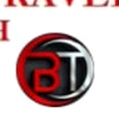 Bansi Tours and Travels logo